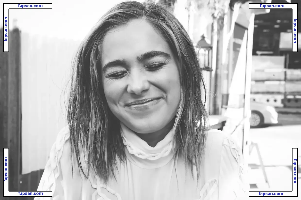 Haley Lu Richardson nude photo #0367 from OnlyFans