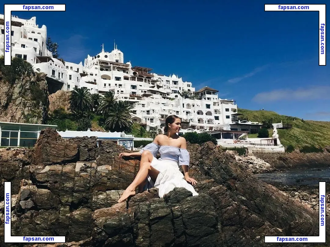 Haley Lu Richardson nude photo #0370 from OnlyFans