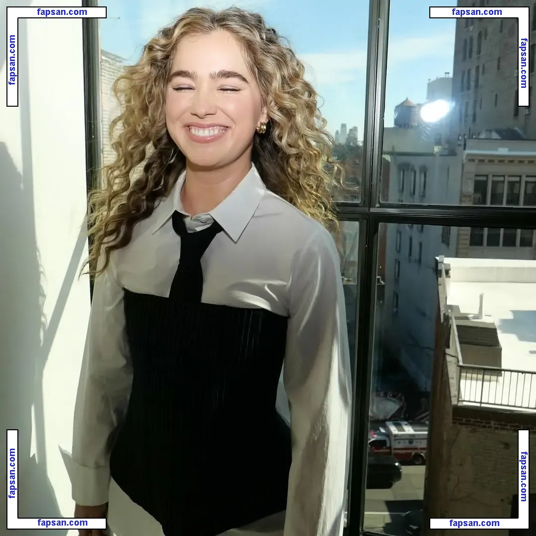 Haley Lu Richardson nude photo #0377 from OnlyFans