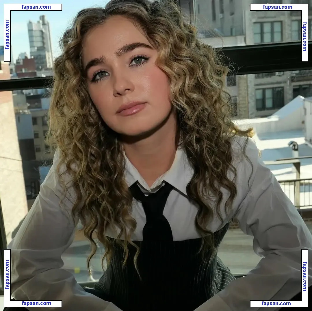 Haley Lu Richardson nude photo #0380 from OnlyFans