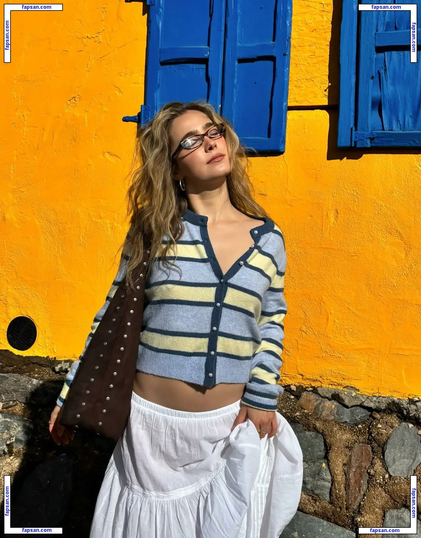 Haley Lu Richardson nude photo #0392 from OnlyFans