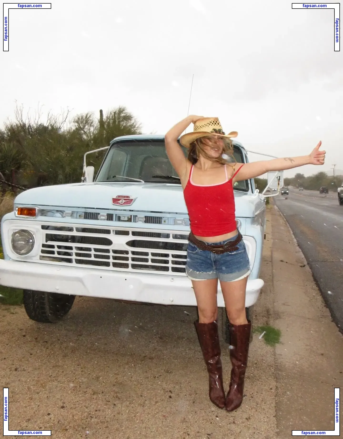 Haley Lu Richardson nude photo #0395 from OnlyFans