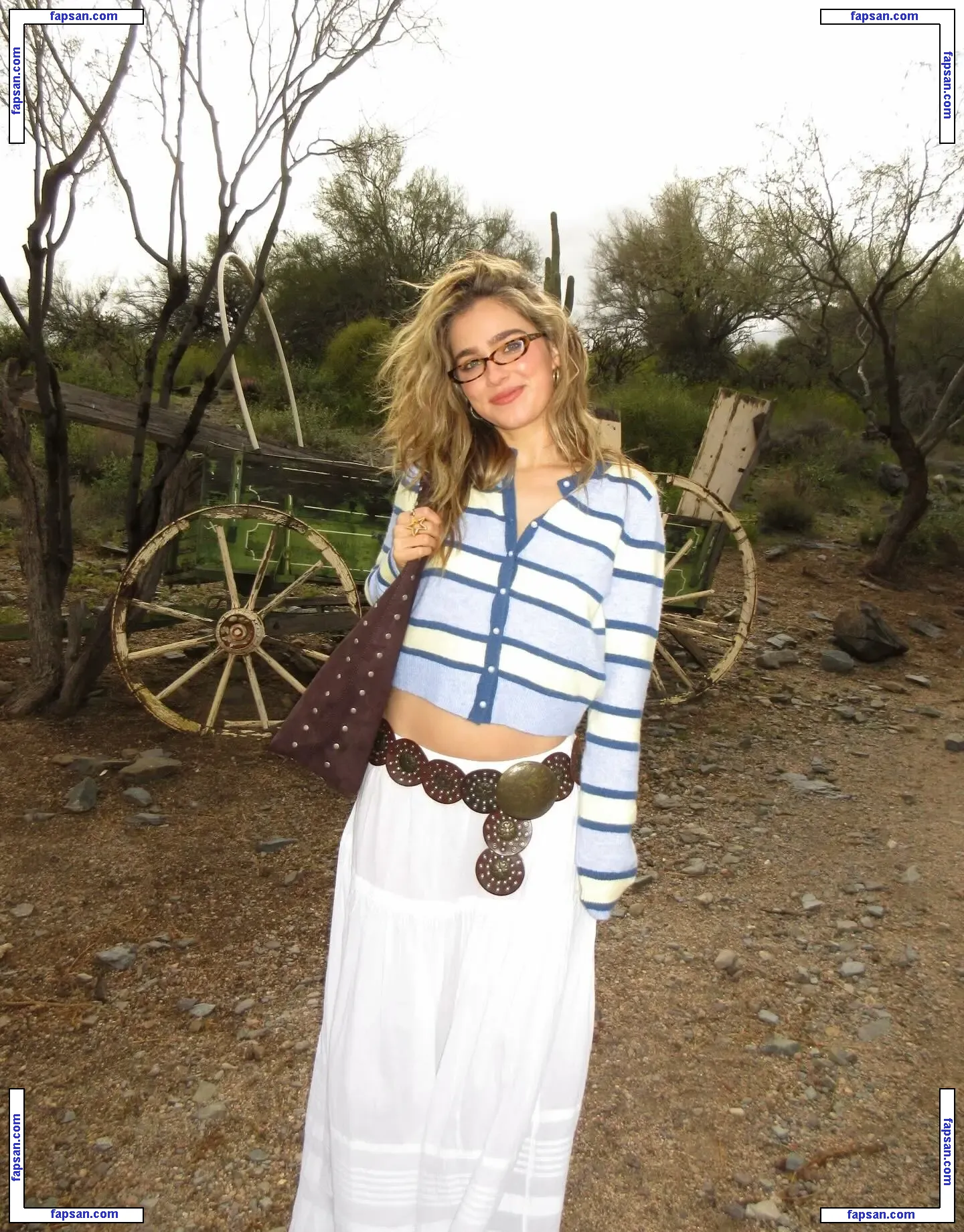 Haley Lu Richardson nude photo #0398 from OnlyFans