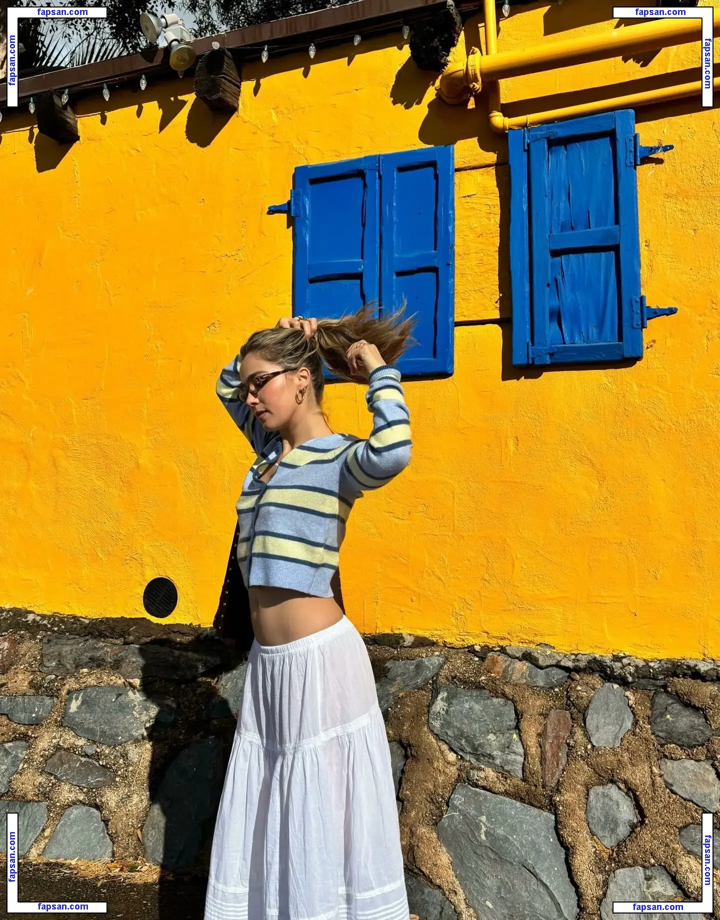 Haley Lu Richardson nude photo #0400 from OnlyFans