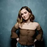 Haley Lu Richardson голая #0105