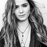 Haley Lu Richardson голая #0126