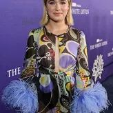 Haley Lu Richardson голая #0284