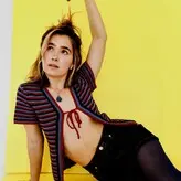 Haley Lu Richardson голая #0308