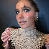 Haley Lu Richardson nude #0338