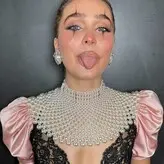 Haley Lu Richardson nude #0340