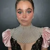 Haley Lu Richardson nude #0341