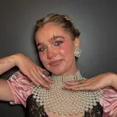 Haley Lu Richardson nude #0343