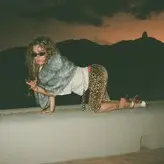 Haley Lu Richardson голая #0350