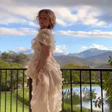 Haley Lu Richardson nude #0359