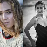 Haley Lu Richardson nude #0363