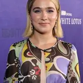 Haley Lu Richardson nude #0366