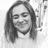 Haley Lu Richardson nude #0367