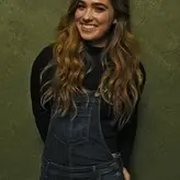 Haley Lu Richardson nude #0368