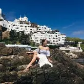 Haley Lu Richardson nude #0370