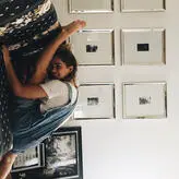 Haley Lu Richardson nude #0374