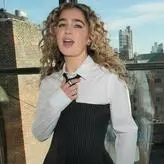 Haley Lu Richardson nude #0379