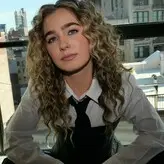 Haley Lu Richardson nude #0380