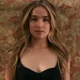 Haley Lu Richardson nude #0384