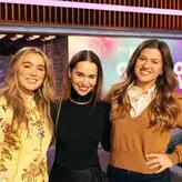 Haley Lu Richardson nude #0385