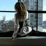 Haley Lu Richardson nude #0387