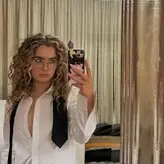 Haley Lu Richardson nude #0388