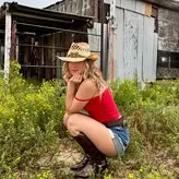 Haley Lu Richardson nude #0394