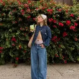 Haley Lu Richardson nude #0396