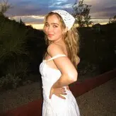 Haley Lu Richardson nude #0397