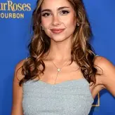 Haley Pullos nude #0001