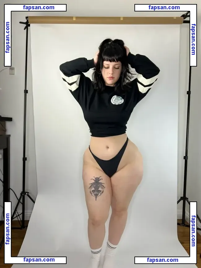 Haley Quinn LA nude photo #0005 from OnlyFans