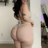 Haley Quinn LA nude #0004