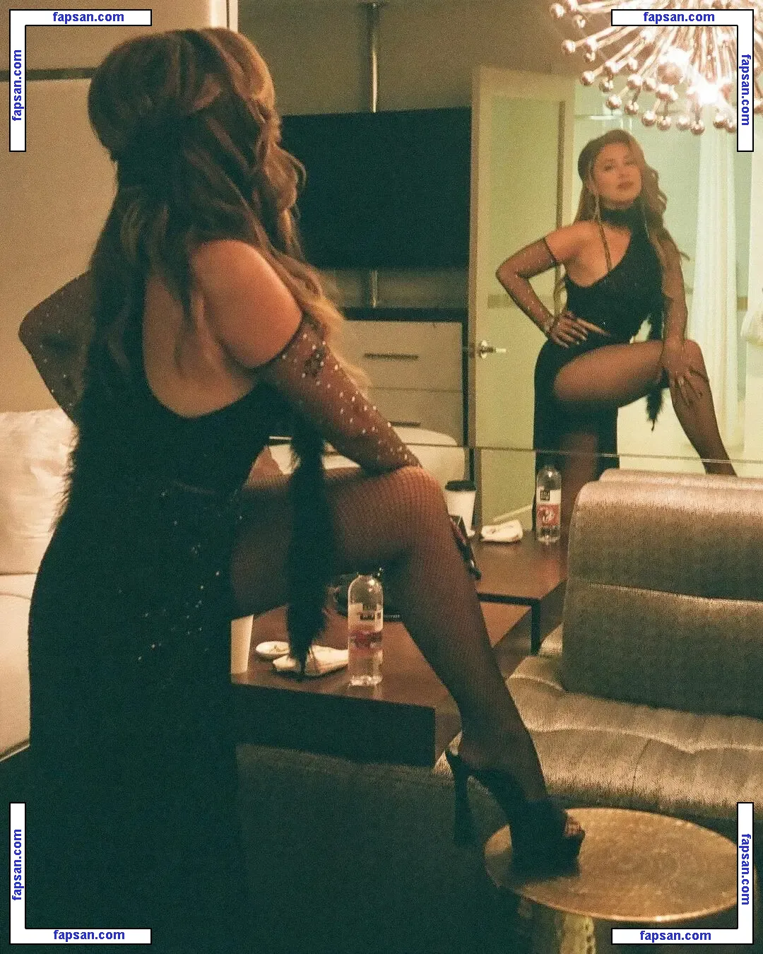 Haley Reinhart nude photo #0027 from OnlyFans