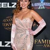 Haley Reinhart голая #0010