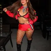 Haley Taylor nude #0009