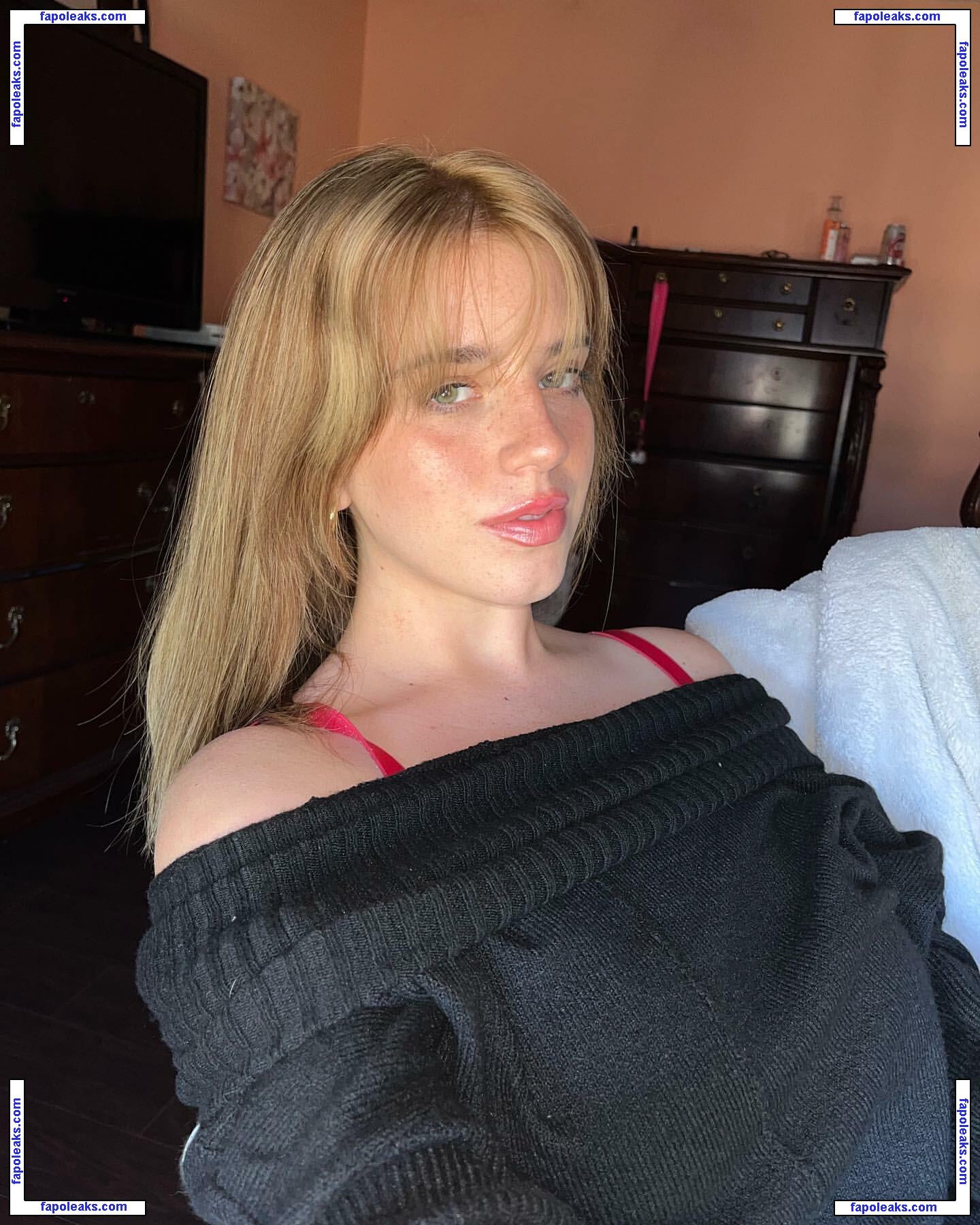 Haley Z / highonhaley / zoomerhaleyy nude photo #0004 from OnlyFans