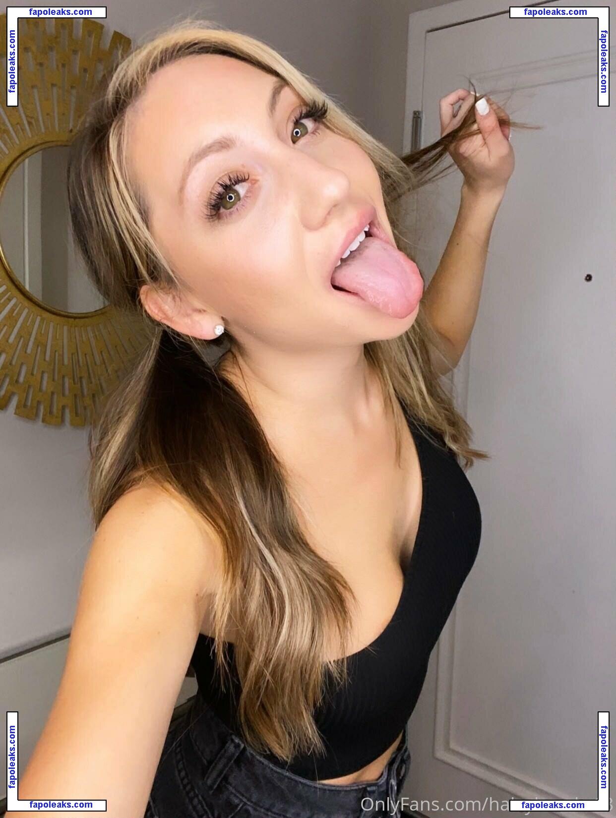 haleybrooks18 nude photo #0025 from OnlyFans