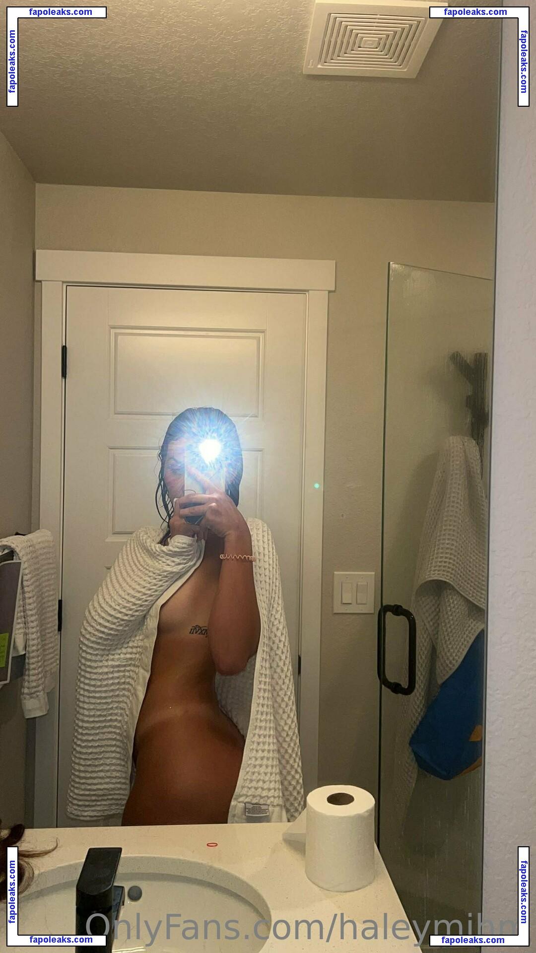 haleymihm nude photo #0005 from OnlyFans