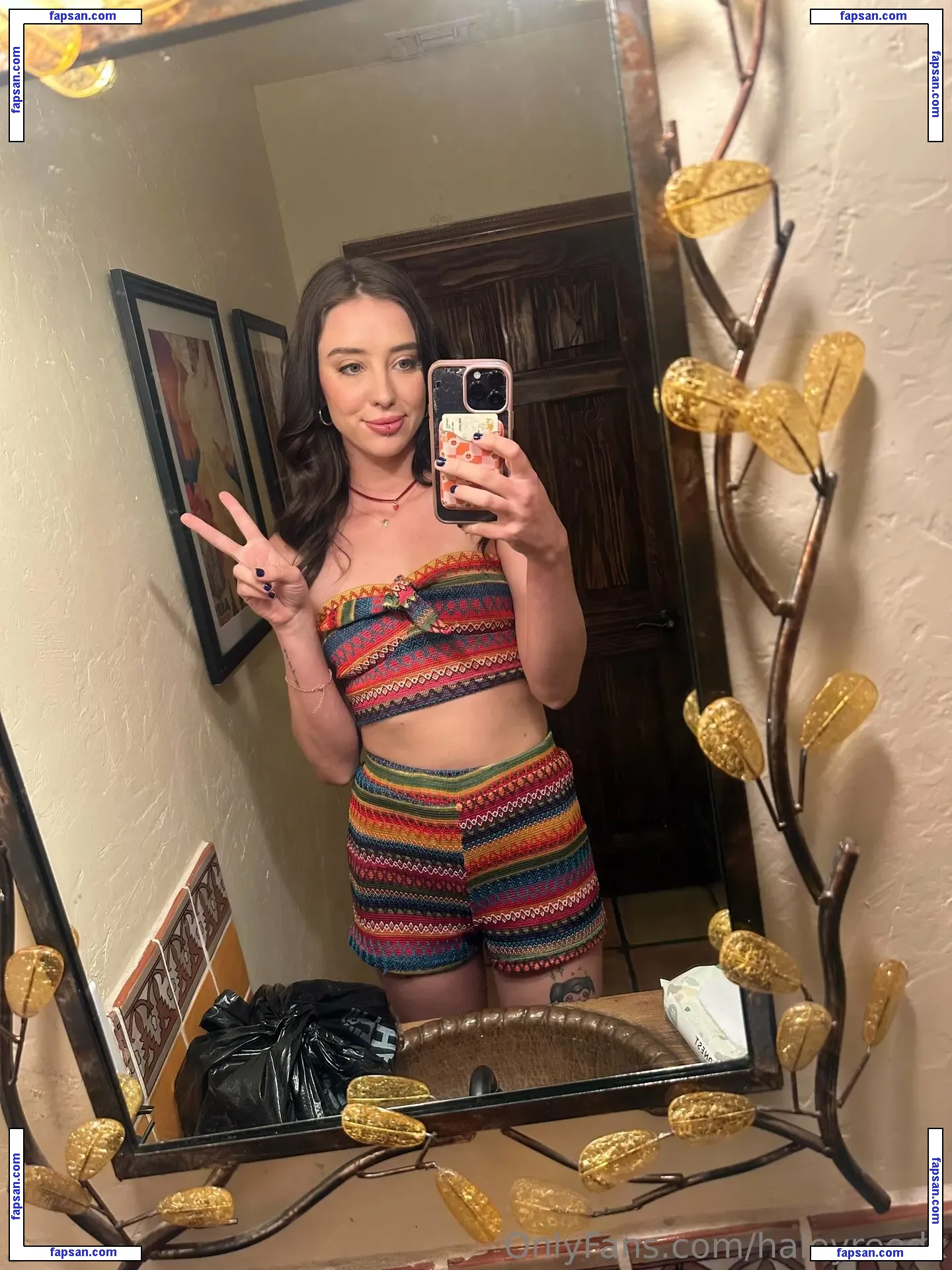 haleyreedx nude photo #0001 from OnlyFans