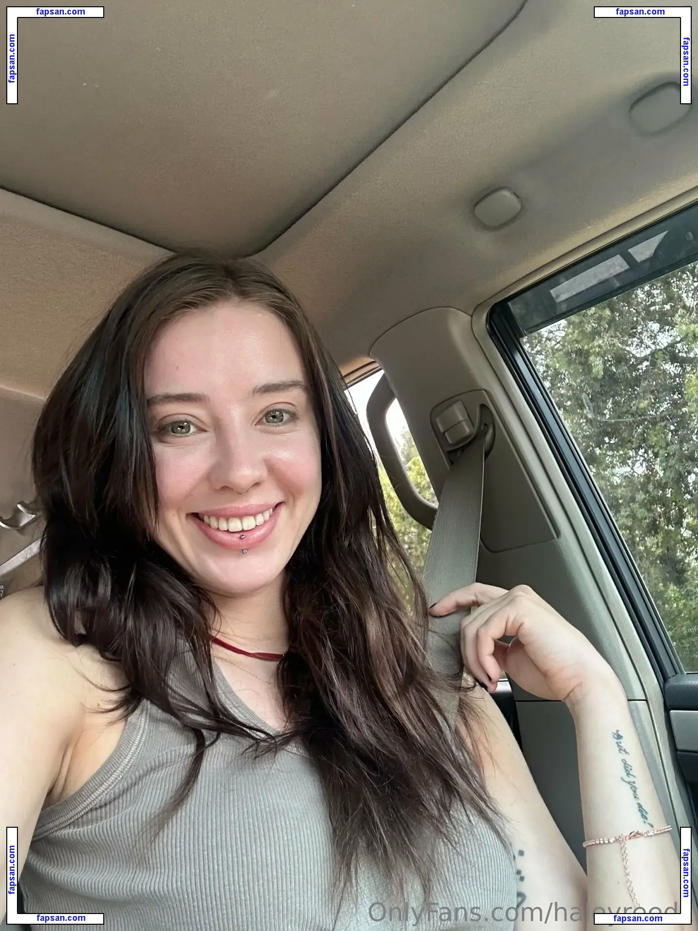 haleyreedx nude photo #0010 from OnlyFans