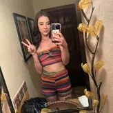 haleyreedx nude #0001