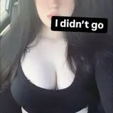Haleyszklarz nude #0060