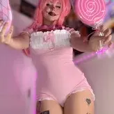 halfdeadhottie голая #0003