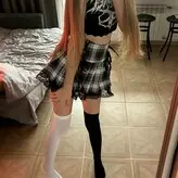 Halikontit голая #0038