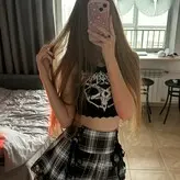 Halikontit голая #0039