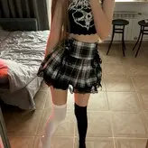 Halikontit голая #0041